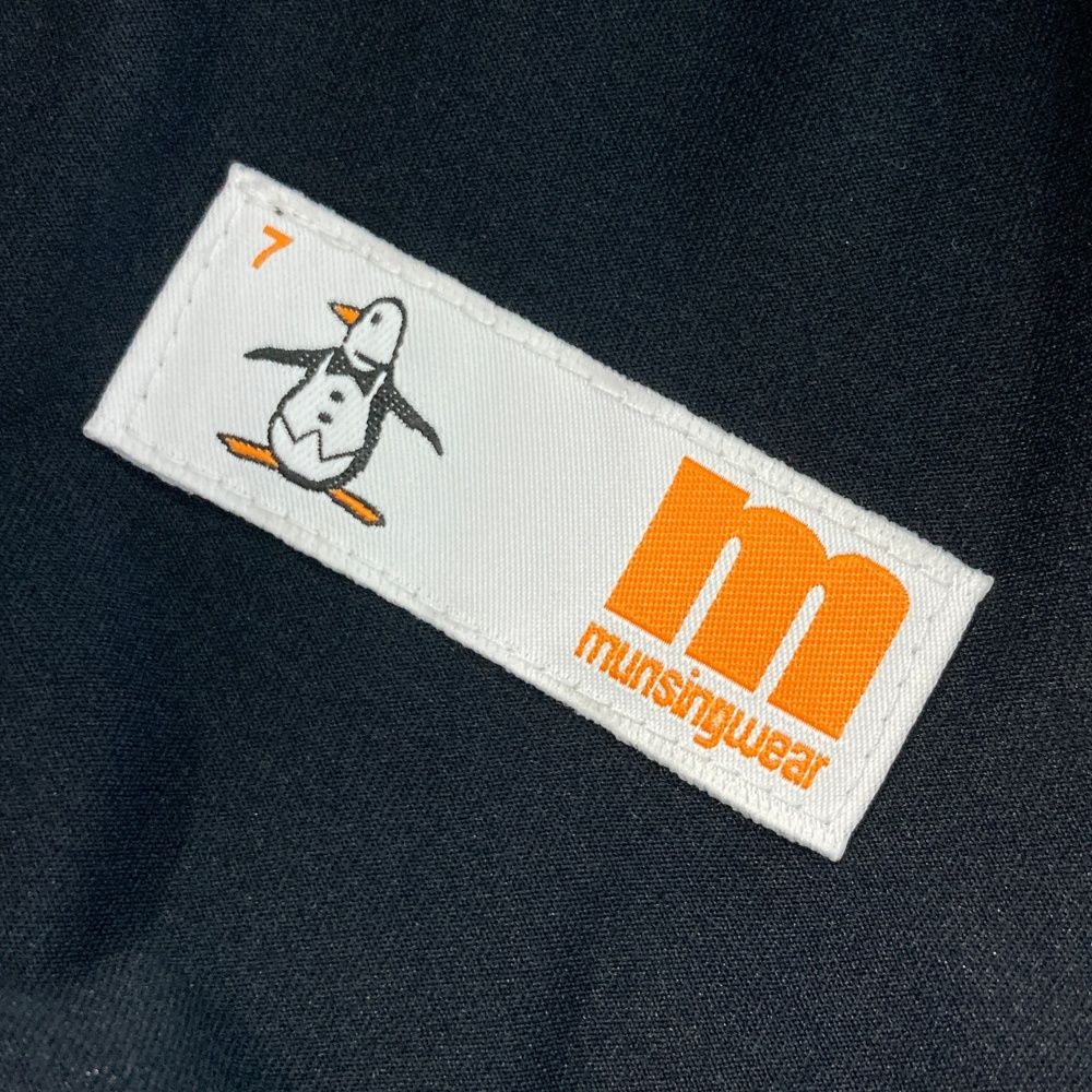 サイズ：7 MUNSING WEAR マンシングウェア ディスカウント 2023年