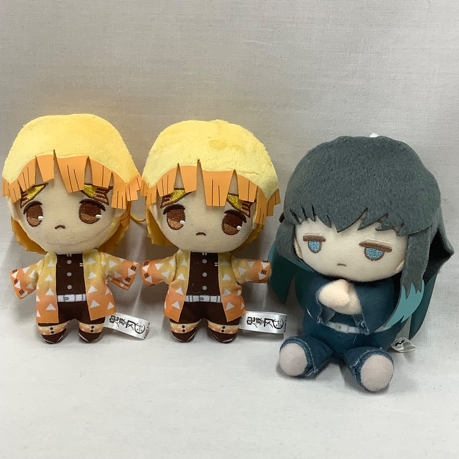 アニメ ぬいぐるみ 21個セット 4562378295441.jpg
