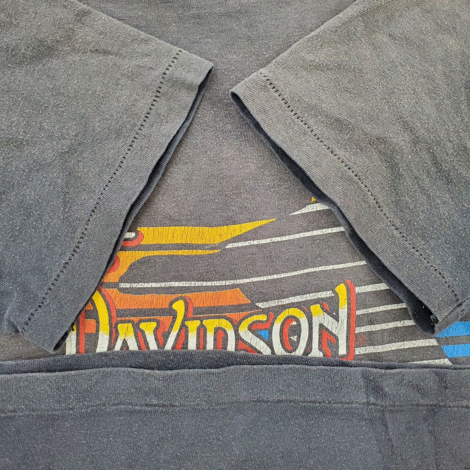 アメリカ製 Harley-Davidson