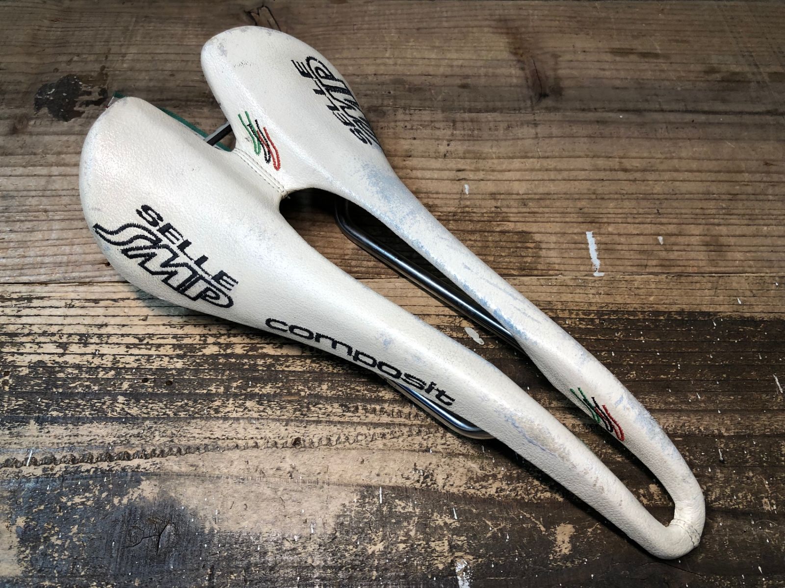 selle SMP サドル forma Inox tube レール SELLE SMP 「セラ エスエム 