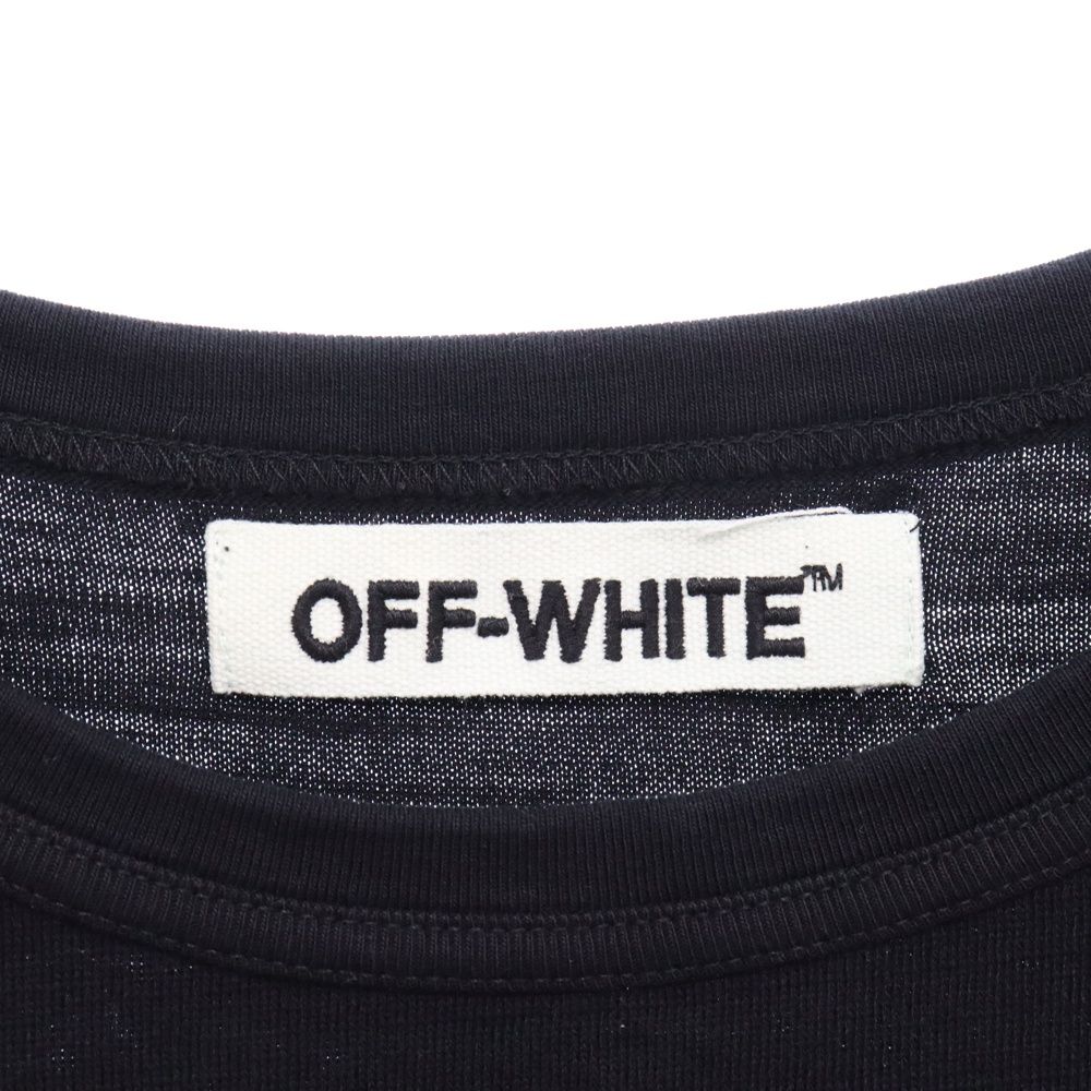 OFF-WHITE (オフホワイト) 16AW ×Fragment Design フラグメント