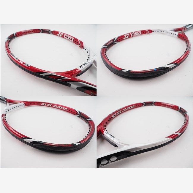 中古 テニスラケット ヨネックス ブイコア エックスアイ 98 UK