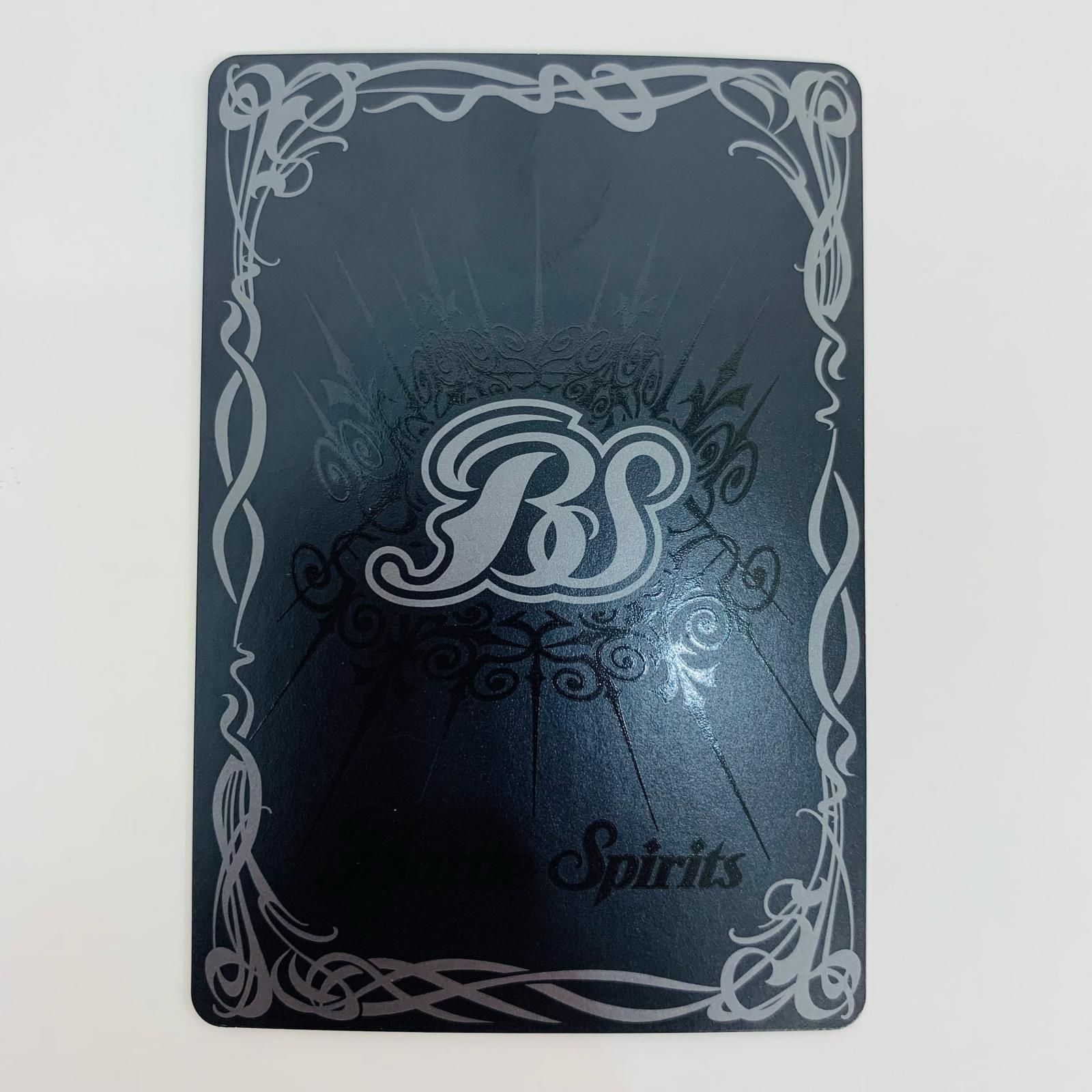 中古 トレーディングカード 風の熾天使エアリフェル X BS41-X05