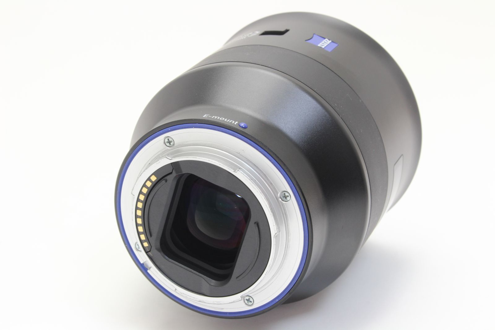 【ジャンク品】カールツァイス Batis 40mm/f2 CF sony用 並品》Carl Zeiss Batis 40mm F2 CF（ソニーE用/フルサイズ対応