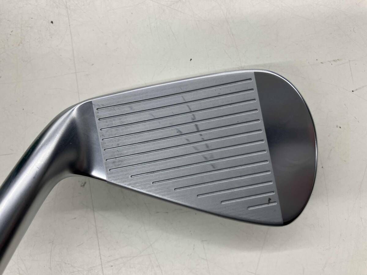ゼン DUNLOP SRIXON ZX5 7番 単品アイアン - メルカリ