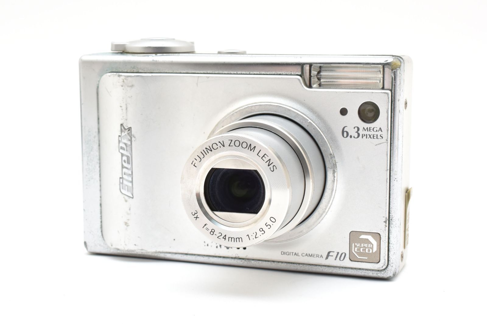 フジフイルム FinePix F 10 LL 55 5638