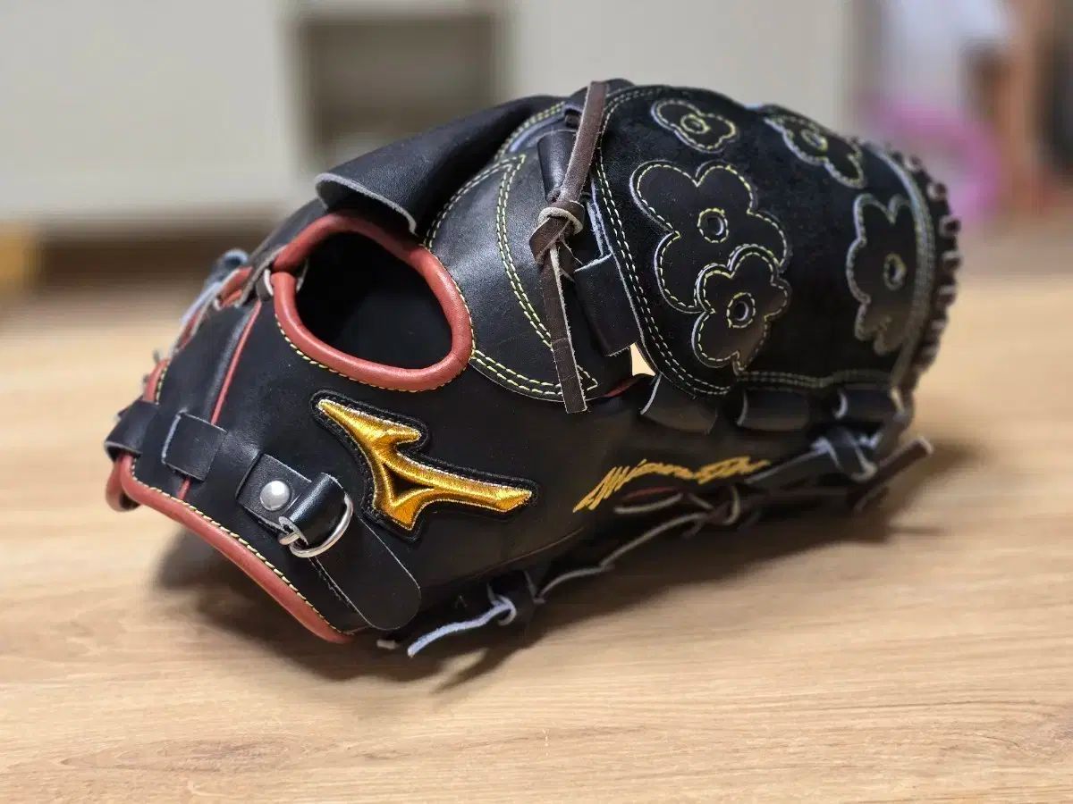 Mizuno ミズノプロ 野球グローブ　オーダー　投手用 MIZUNO ミズノプロ/オーダーグラブ/軟式グローブ/投手AXI