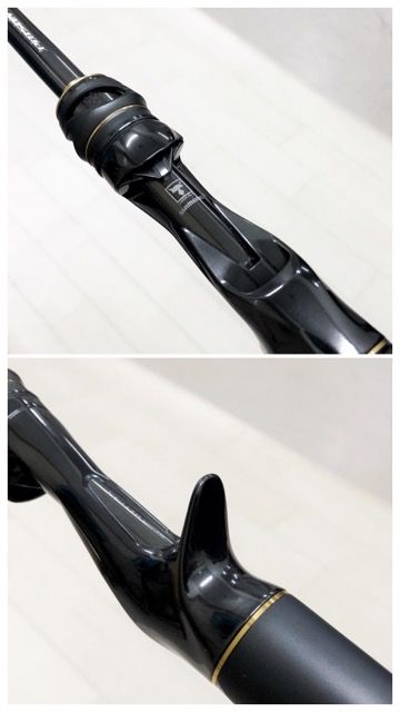 JACKALL - JACKALL/ジャッカル 20ポイズンアルティマ 172H【RD246-007】 JACKALL - JACKALL/ジャッカル 20ポイズンアルティマ 172H