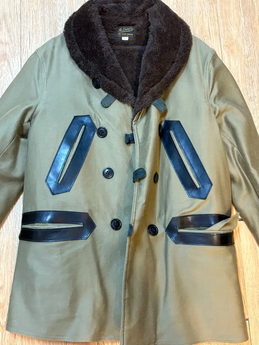 at last & co アットラスト AtLast&co アットラスト カバーオール724