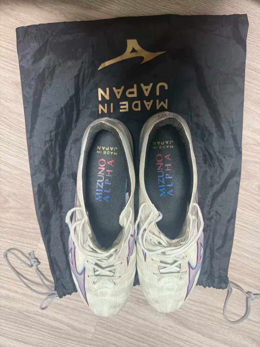 Mizuno ミズノ