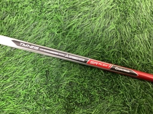 テーラーメイド AERO BURNER 10° TM1-215 (SR右) 楽天市場】【中古】 テーラーメイド AERO BURNER 10° ドライバー