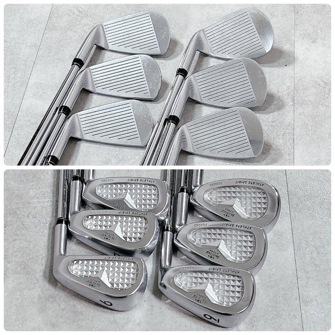 X737 コブラ他 メンズ ゴルフ クラブセット 12点 スタンドキャディバッグ X737 コブラ他 メンズ ゴルフ クラブセット 12点 スタンドキャディ