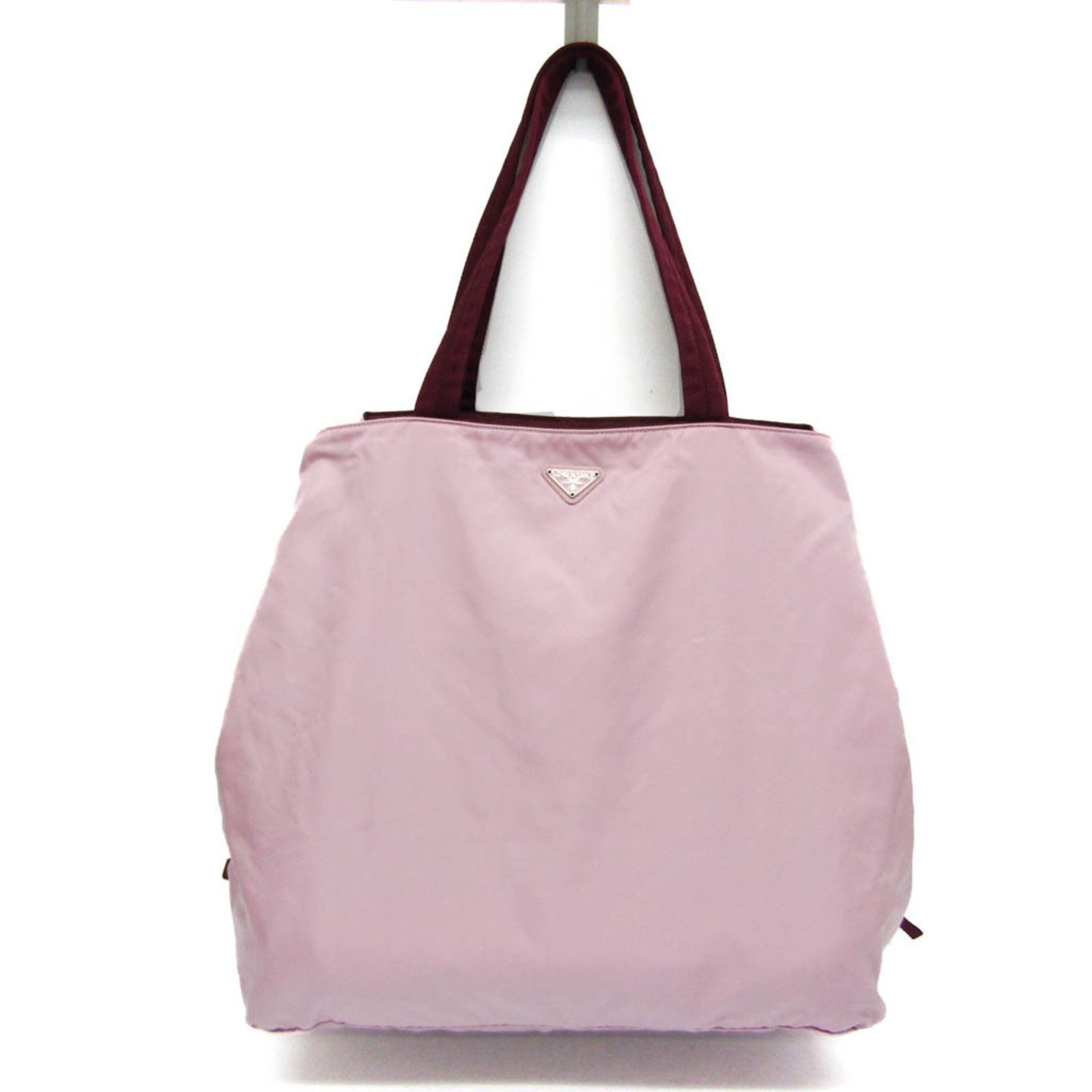 プラダ(Prada) ラージトート タオルケット付き B10203 レディース 