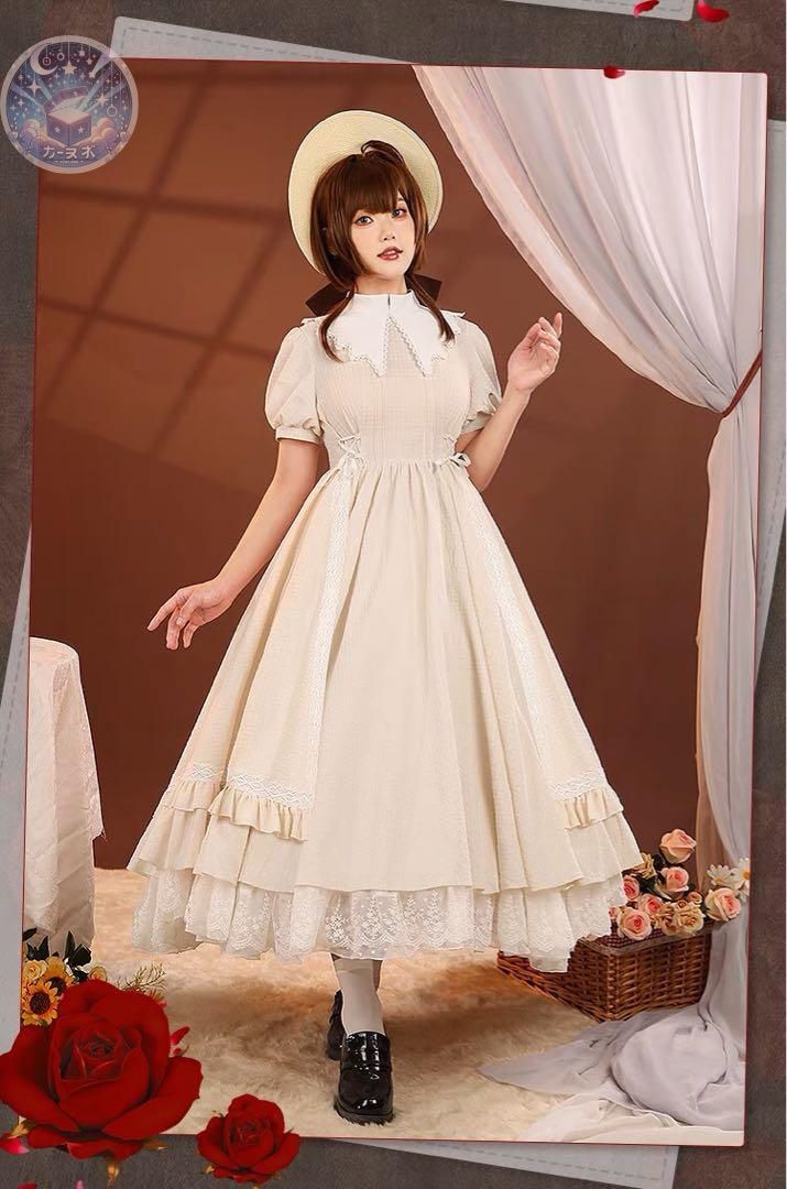 高品質コスプレ 再現度高め