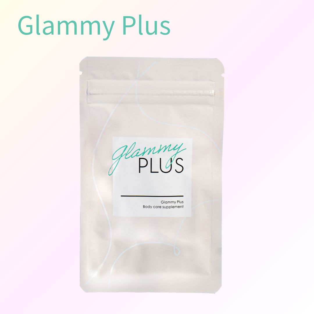 グラミープラス GLAMMY PLUS 6袋 Glammy