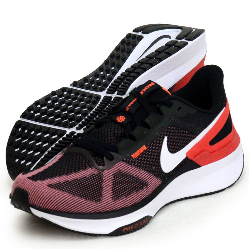 ナイキ NIKE エア ズーム ストラクチャー 25 ランニングシューズ ランシュー 25SP DJ7883-014 24.5cm
