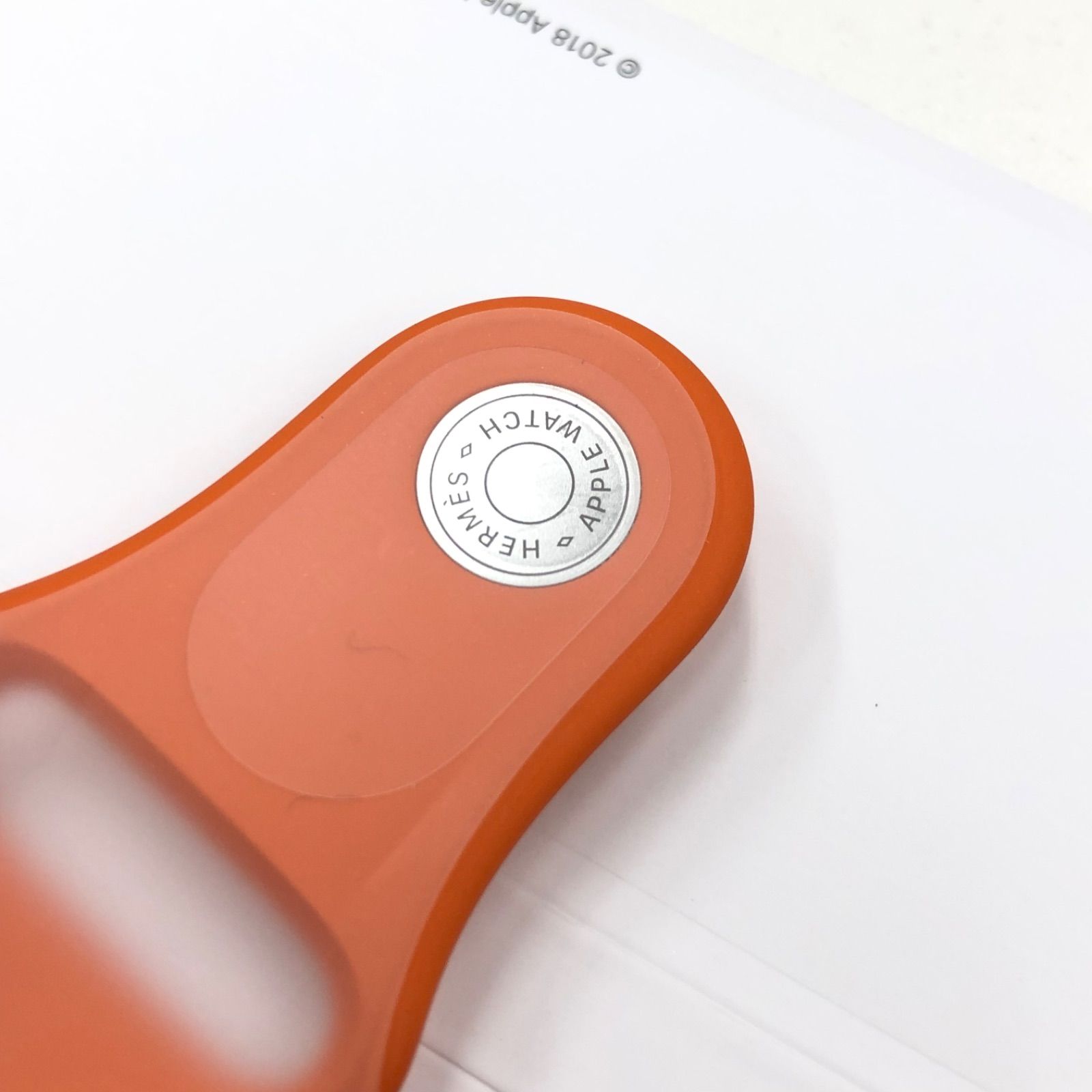 アップルウォッチ エルメス スポーツバンド 40mm Apple Watch