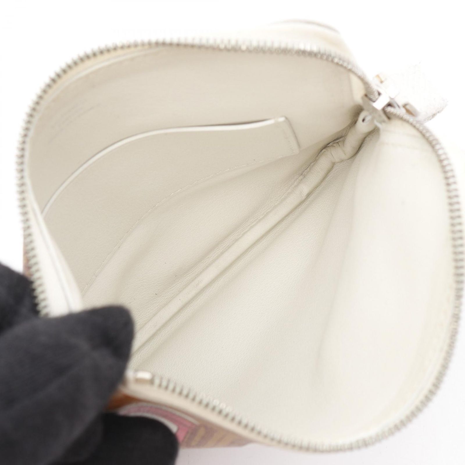 エルメス HERMES ポーチ カレポケット BALADE EN BERLINE その他