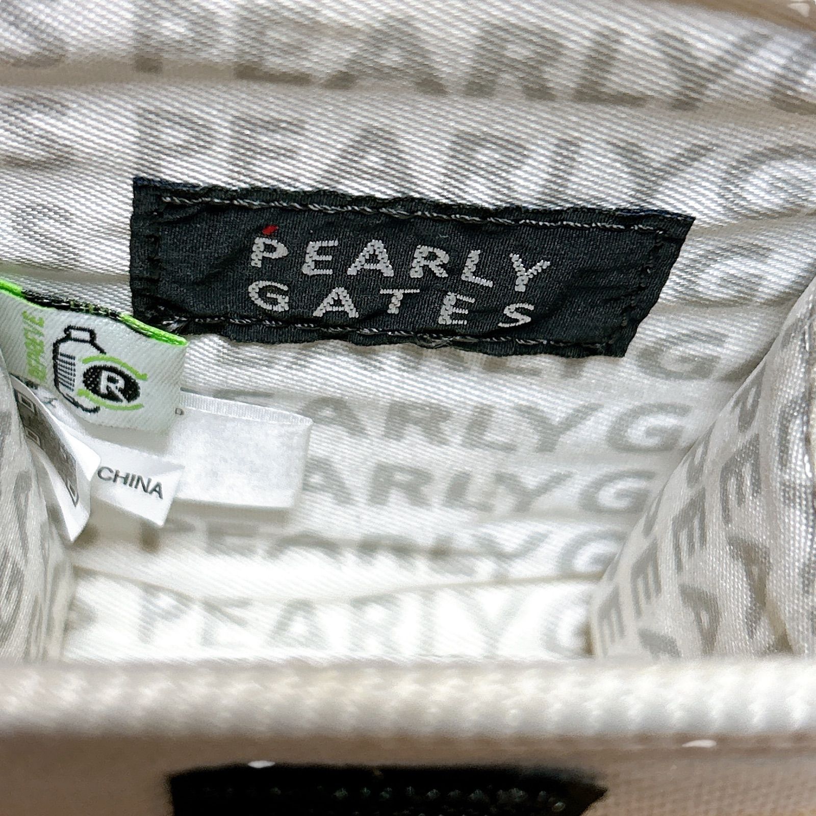 ゴルフ スコープケース