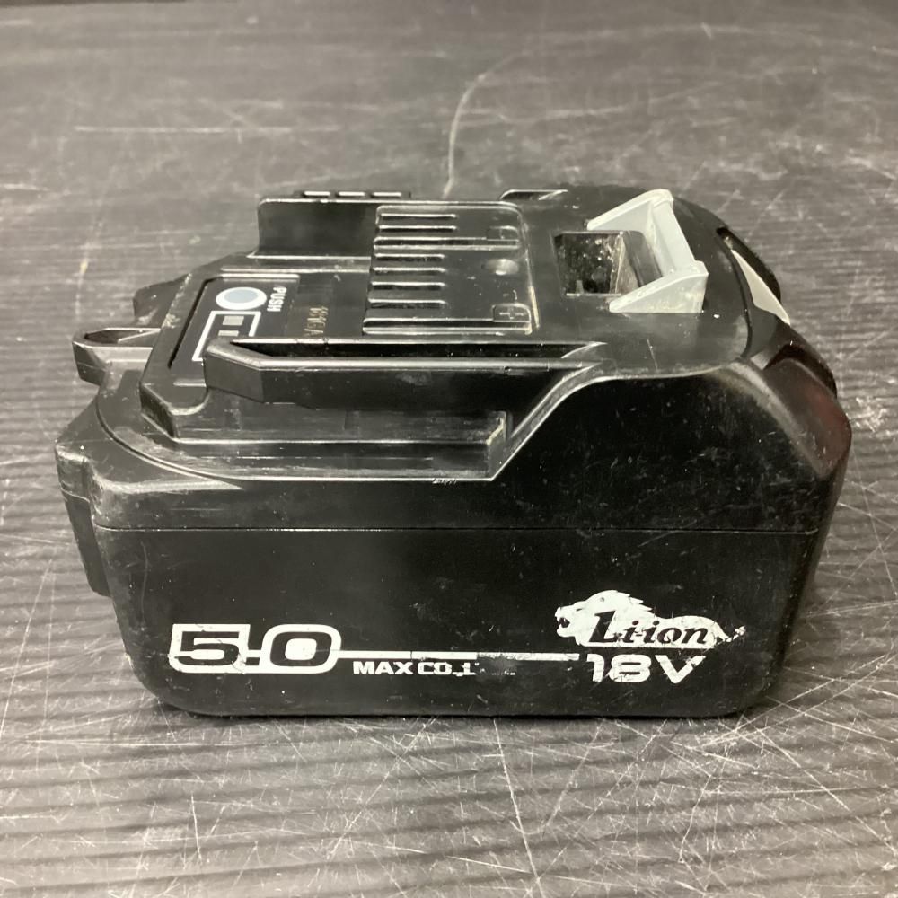 18V充電式インパクトドライバ 型枠モデル