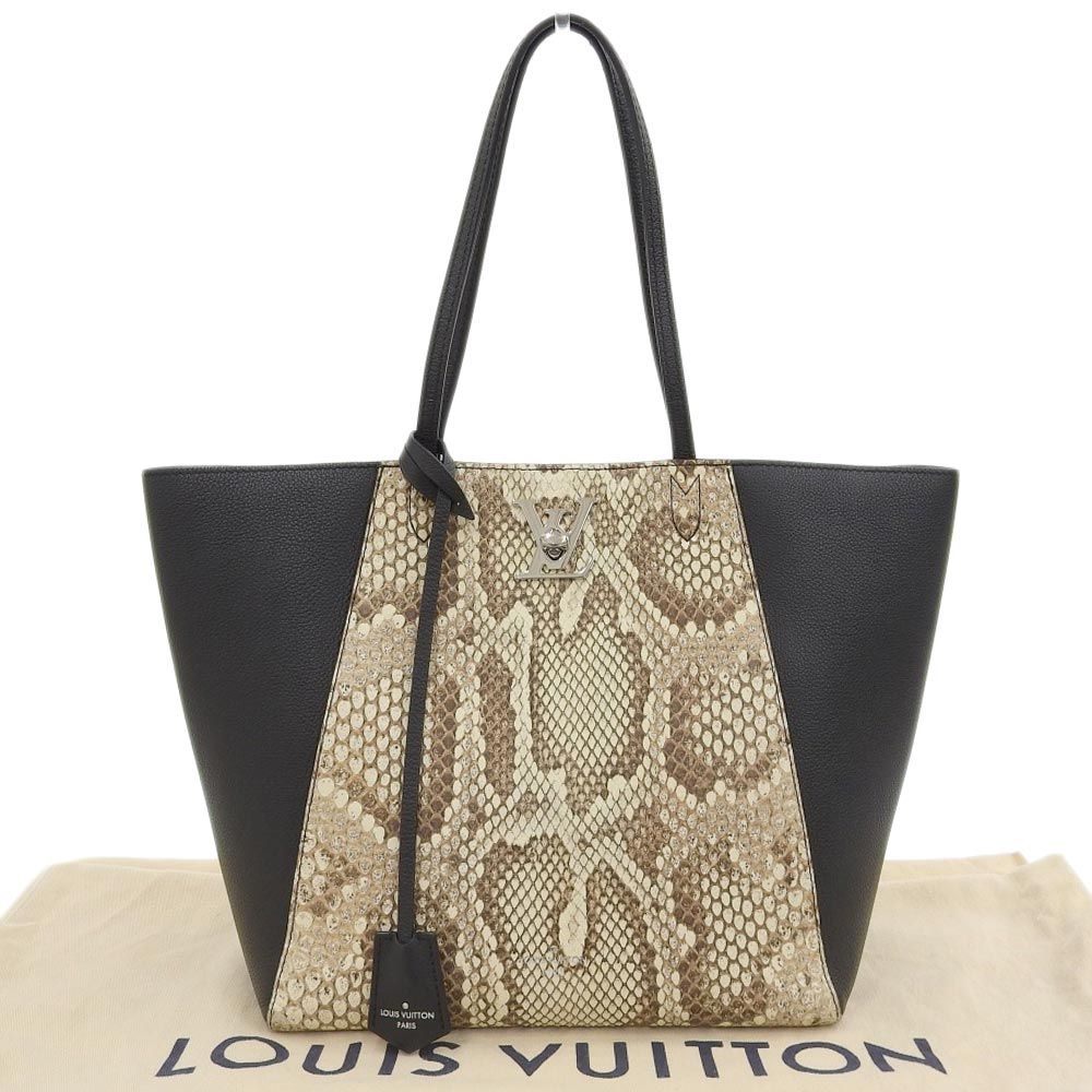 ルイ ヴィトンコピー LOUIS VUITTON ロックミー ショッパー トート