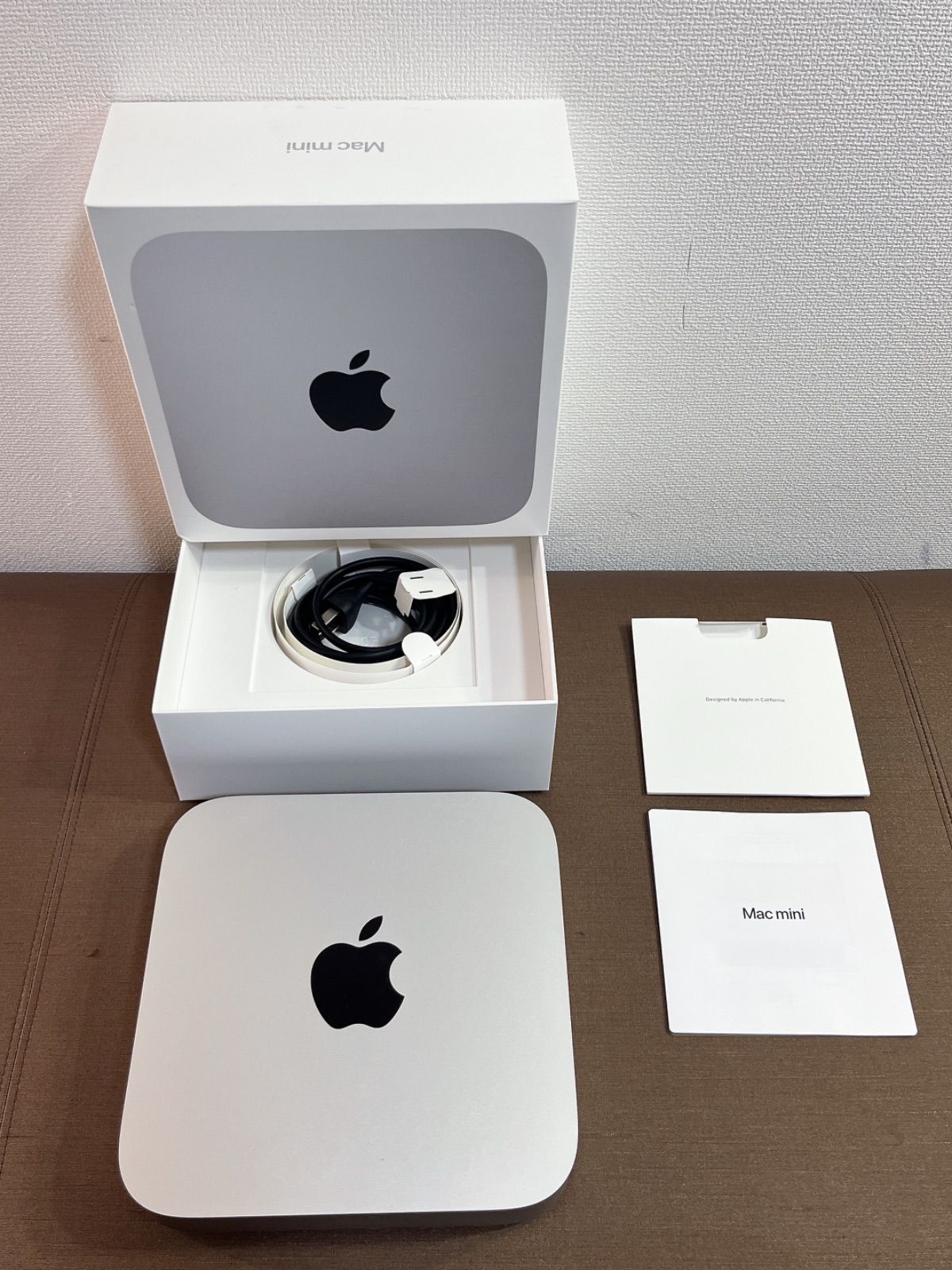 mini Mac M2 Pro SSD Apple 512GB 16GB メモリ16GB M2Pro メモリ CPU