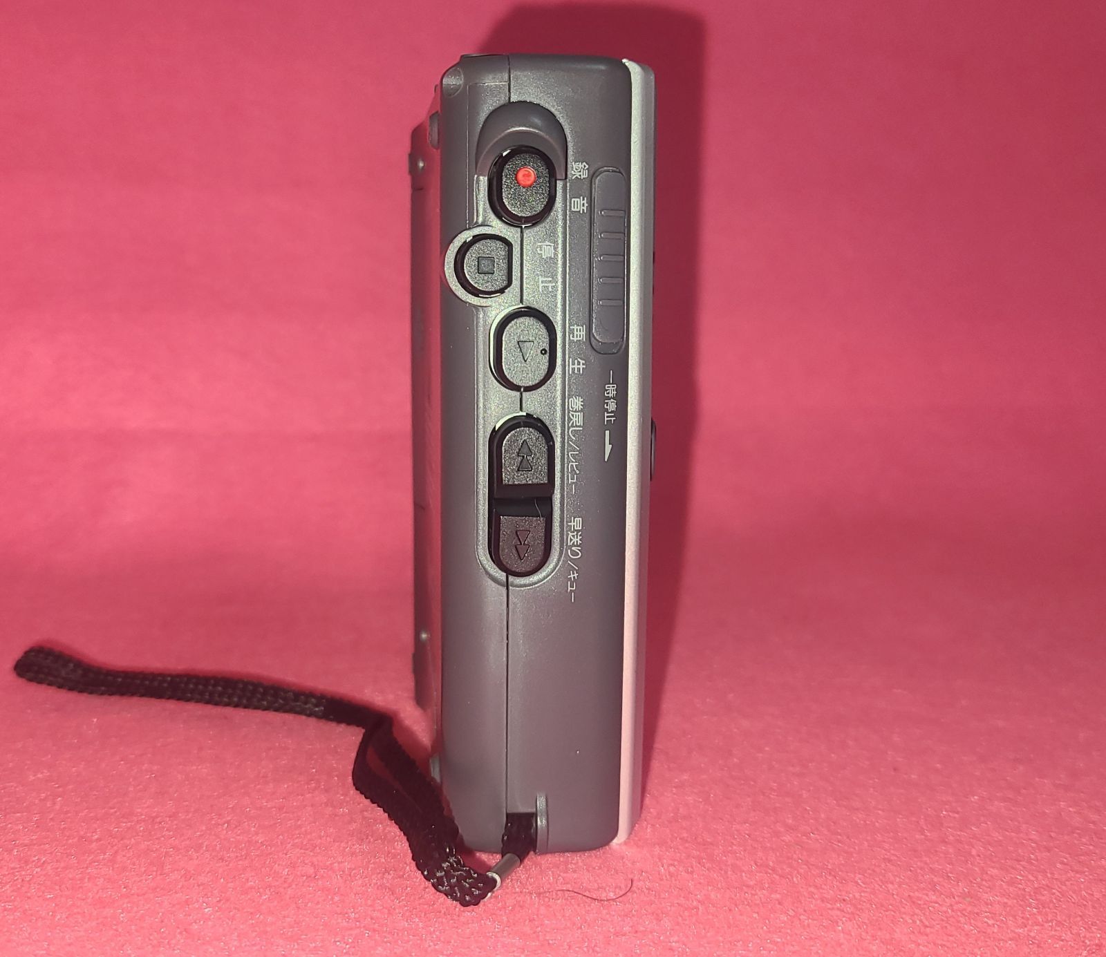 SONY TCM-410 カセットプレーヤー テープレコーダー 未使用品 Yahoo!オークション -「sony tcm410」の落札相場・落札価格