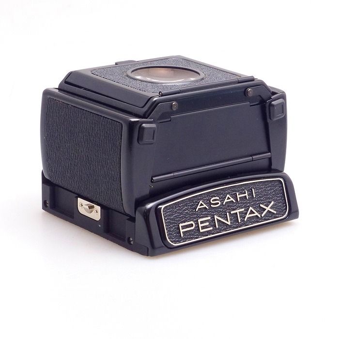 6x7 ウエストレベルファインダー