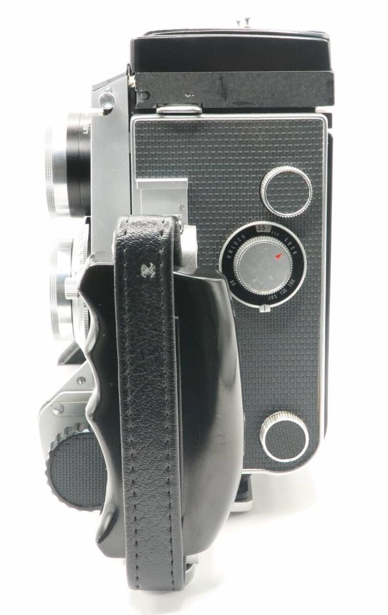 フレクサレットⅦ Meopta Belar 80mm 元箱、ケース他付 ジャンク