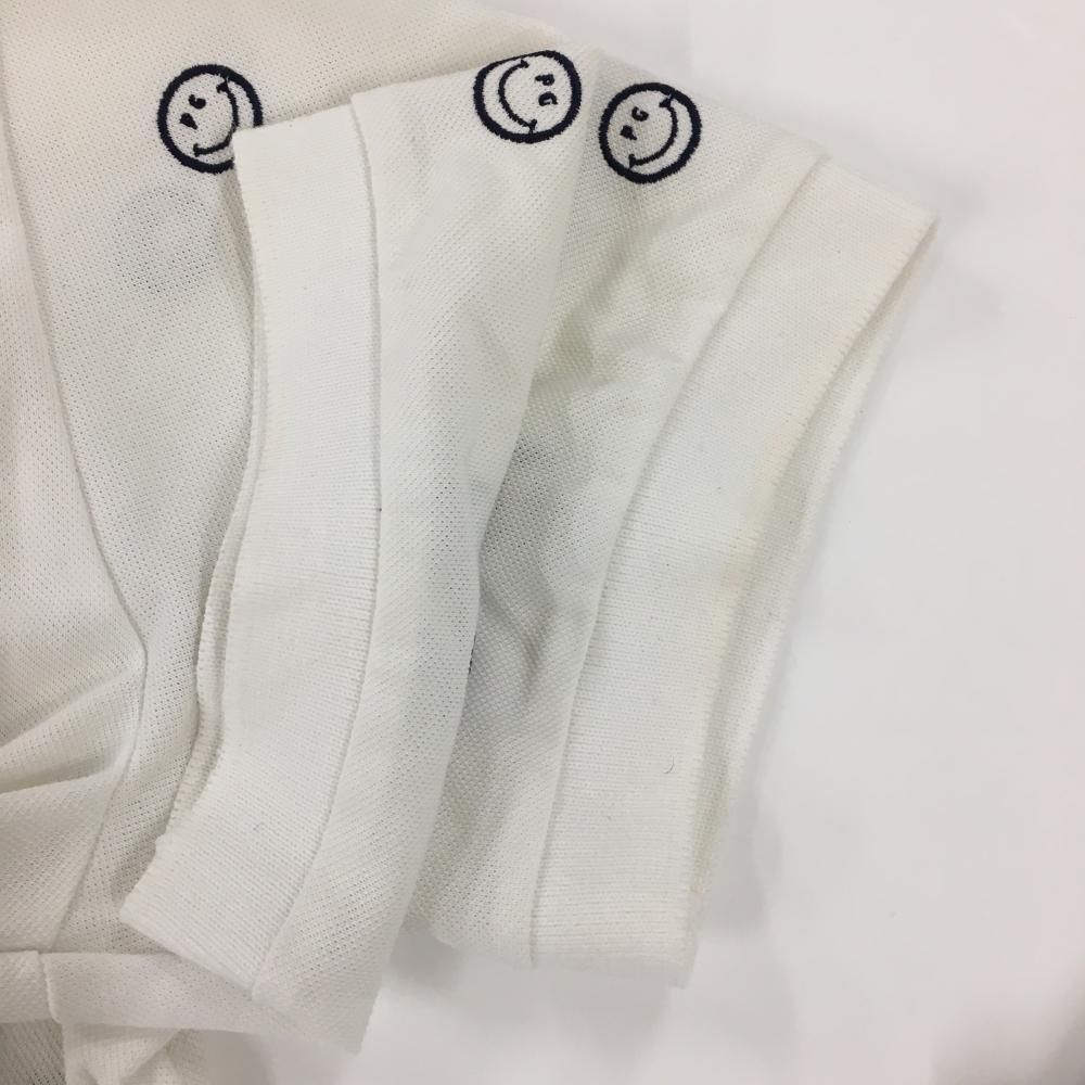 ニコちゃん総柄 スマイル