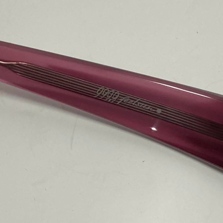 フォーナインズ オーバル型
