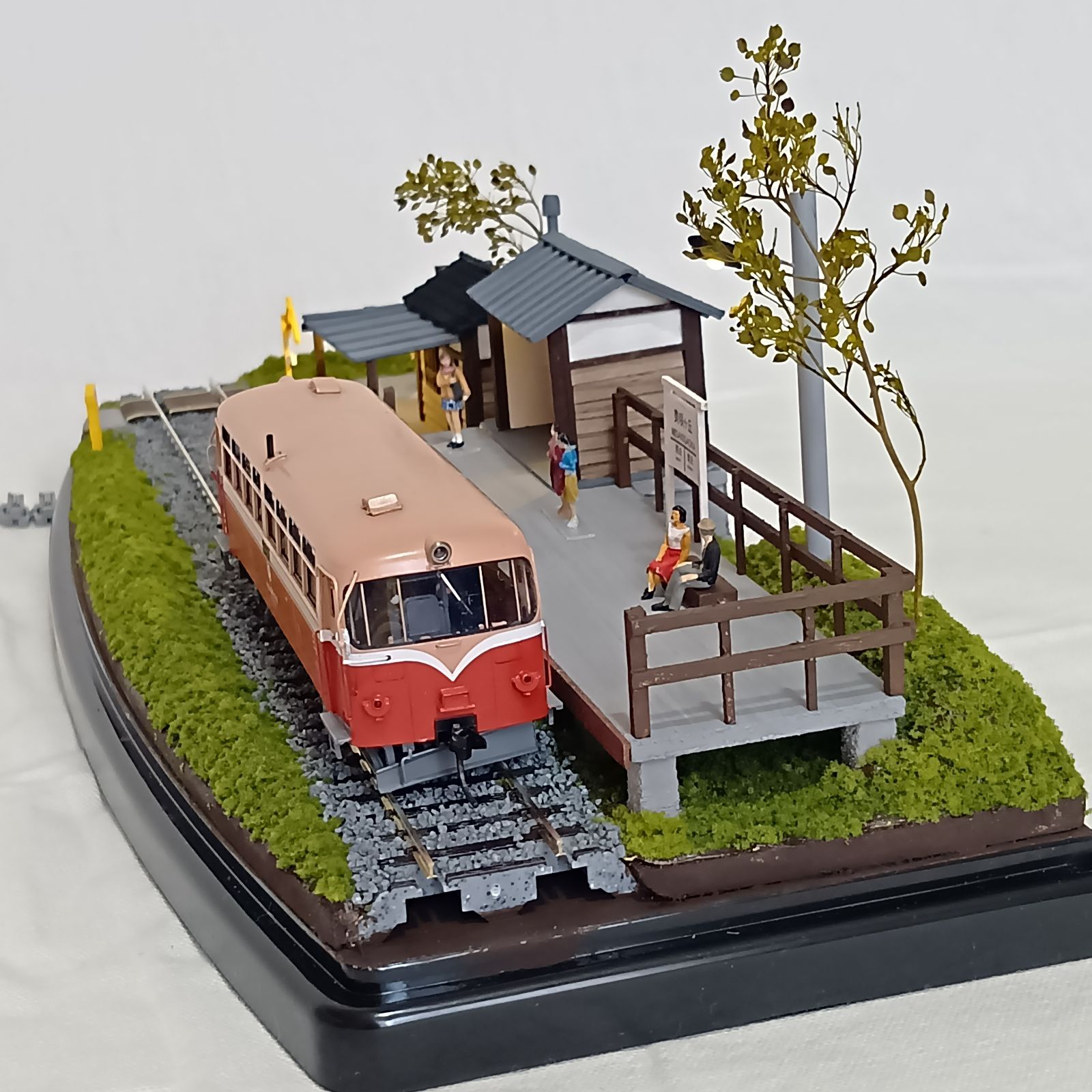 鉄道模型