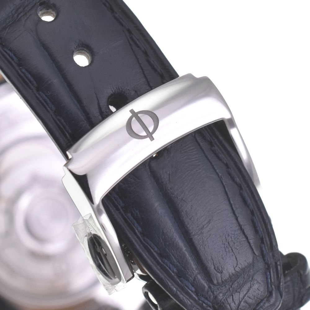 ⭐︎限定 希少⭐︎ ボーム&メルシエ リビエラ 10746 ほぼ未使用 箱