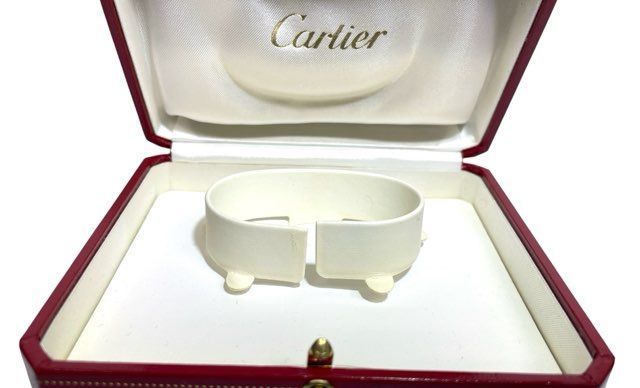 カルティエ　時計　箱　空箱　説明書　ケース Cartier カルティエ ケース 時計用 空き箱 空箱 ボックス BOX