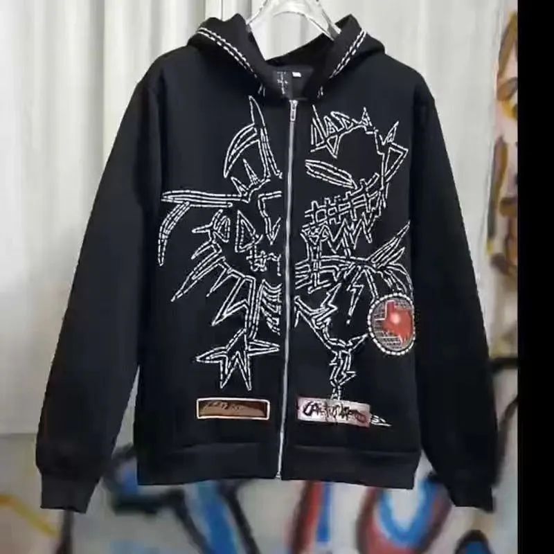入手困難・新品未使用】格上げ CACTUS JACK TRAVIS SCOTT/カクタス 