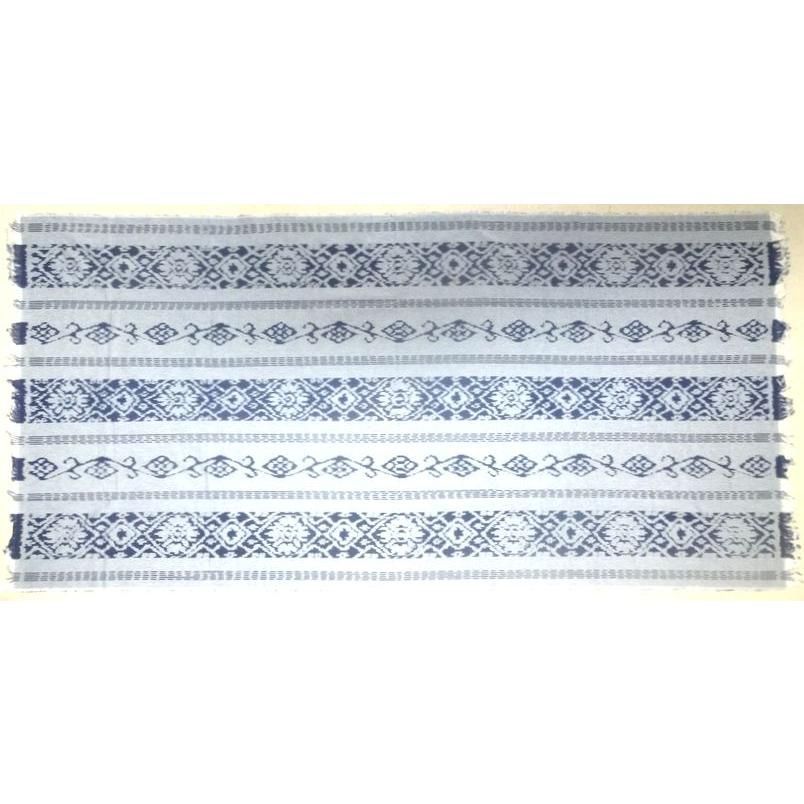 ジャワイカット シングルサイズ 236×118cm 〜その８〜 機械織