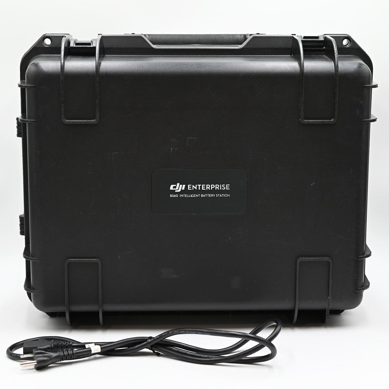 DJI Matrice 300 Series-Part06-BS60 Intelligent Battery Station Matrice アクセサリー