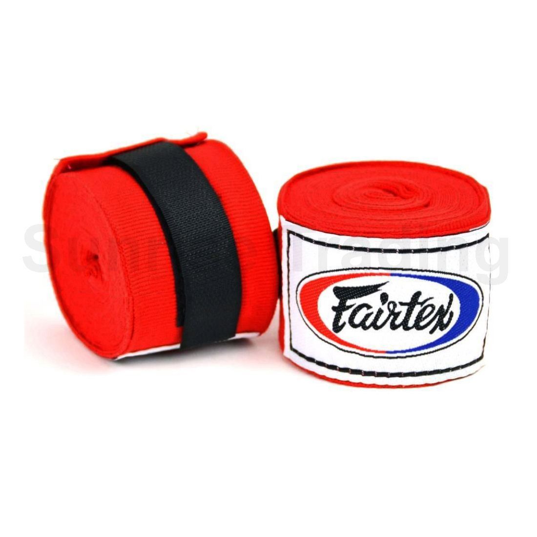 Fairtex フェアテックス HW2 エラスティックコットン バンテージ