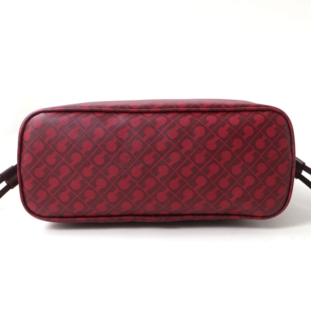 極美品☆GHERARDINI ゲラルディーニ マリカ レザー 2WAY ショルダー 