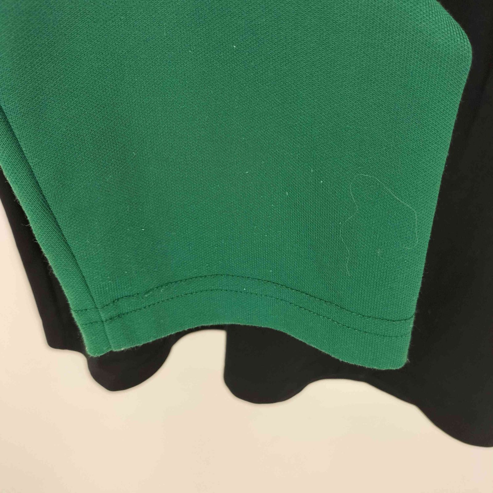 ユーズドフルギ USED古着 25SS Bird Logo Longsleeve メンズ import：M