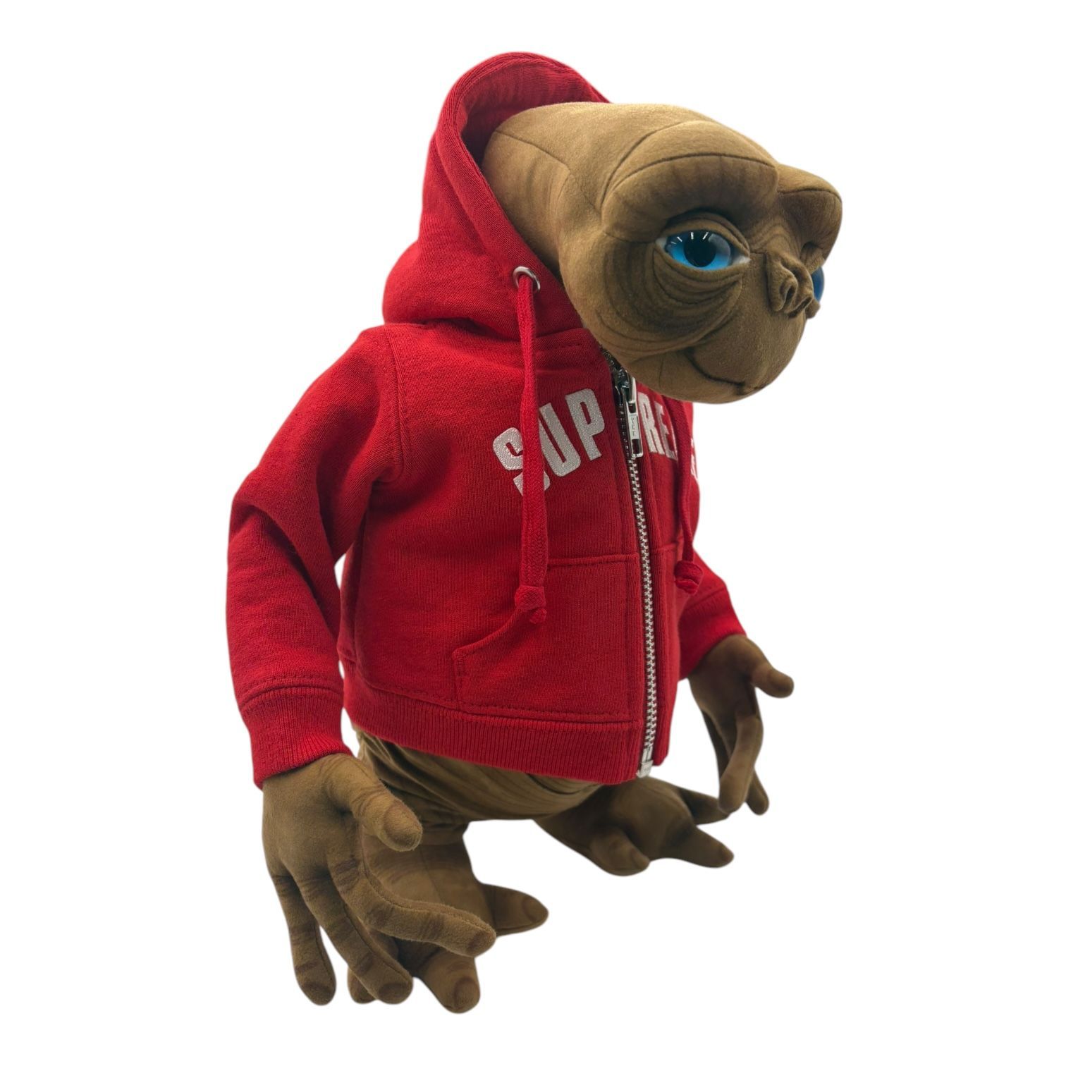 ET x