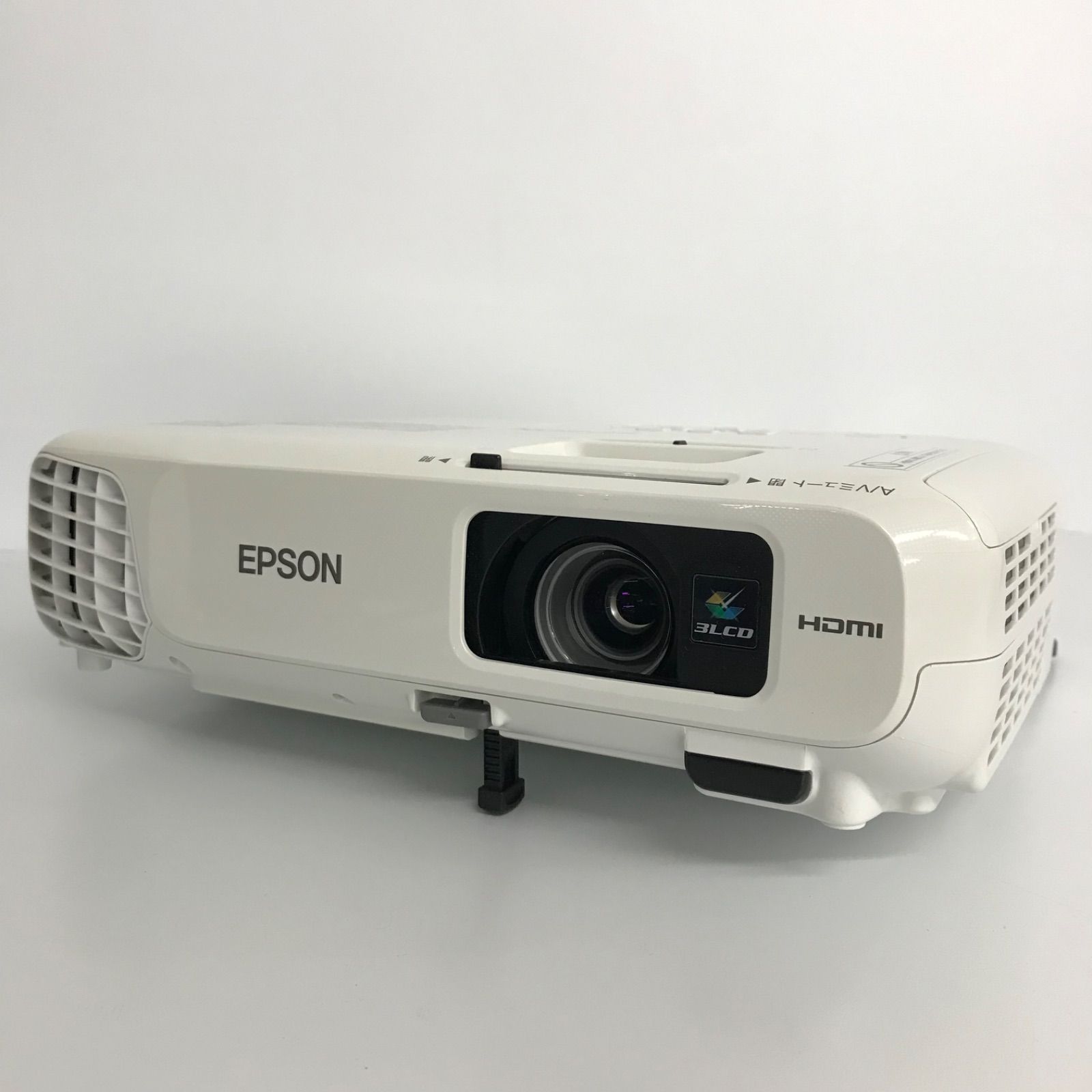 EPSON ビジネスプロジェクター EB-X24 エプソン HDMI 中古パソコン販売パクス メルカリ