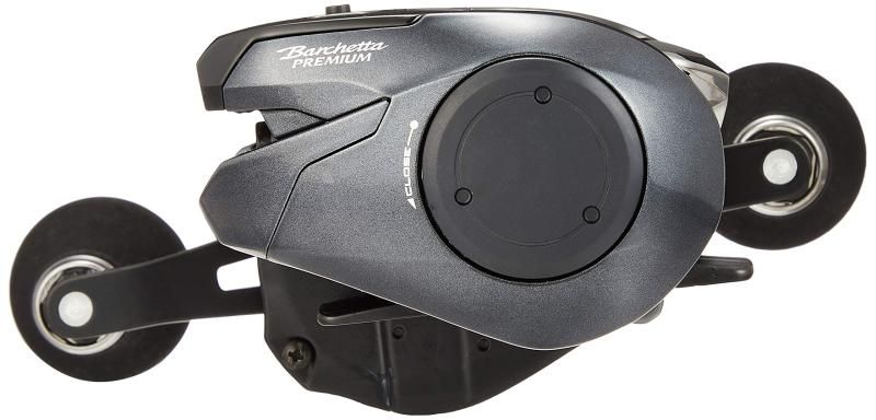シマノ(SHIMANO) 両軸リール エサ・ルアー汎用 19 バルケッタ プレミアム 151DHXG 左 メタルスッテ 船 手巻 シマノ(SHIMANO) 両軸リール エサ・ルアー汎用 19 バルケッタ