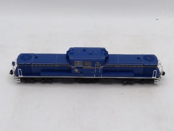 TOMIX Nゲージ DD51 JR北海道色 2215 鉄道模型 Amazon | TOMIX Nゲージ DD51 JR北海道色 2215 鉄道模型