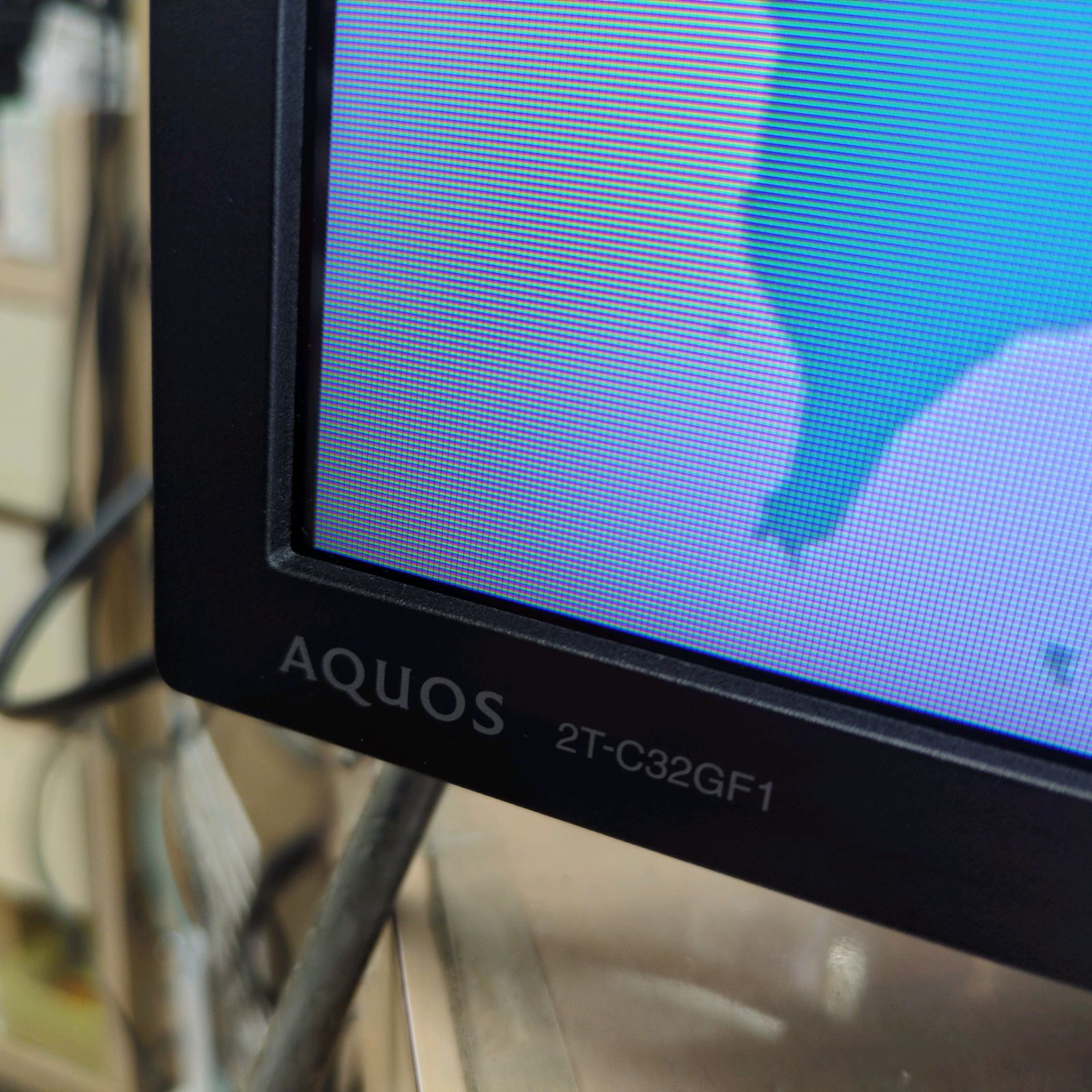 J270 ☆2025年製☆SHARP☆32型スマートTV☆2T-C32GF1 - メルカリ