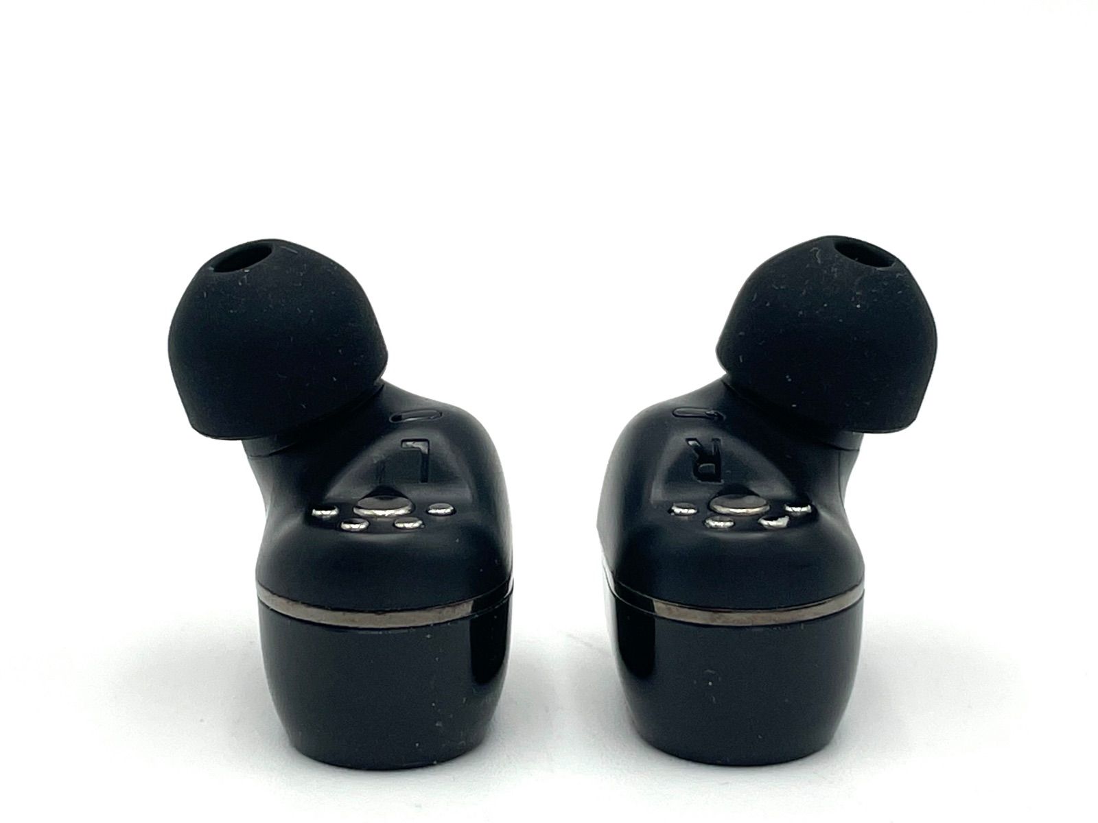 □ほぼ新品□ MONTBLANC MTB03 モンブラン ワイヤレスイヤホン