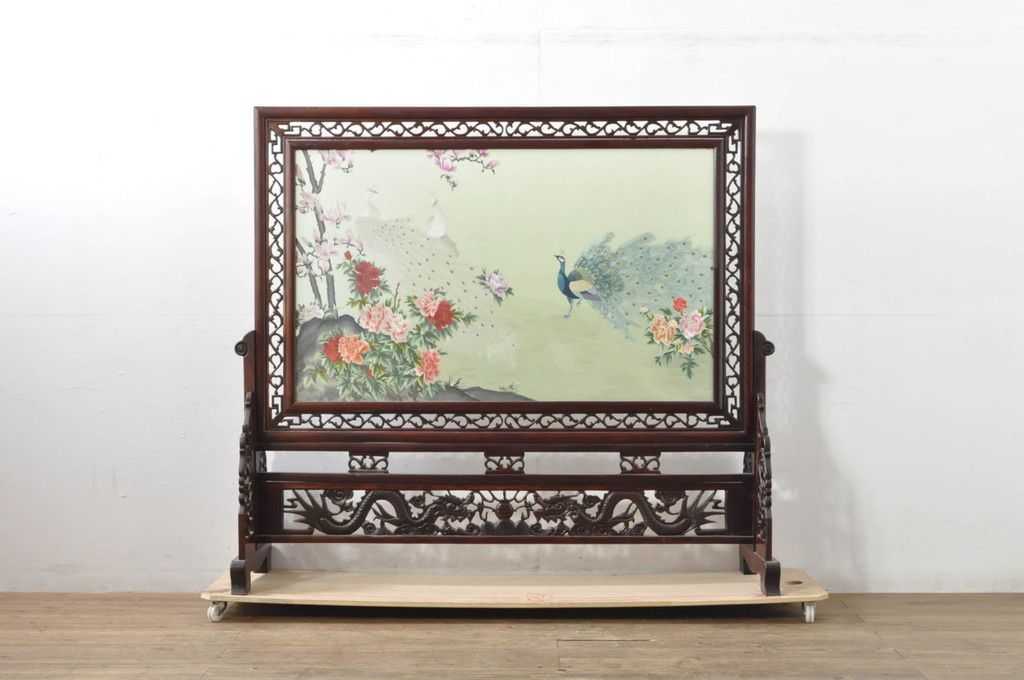 花梨