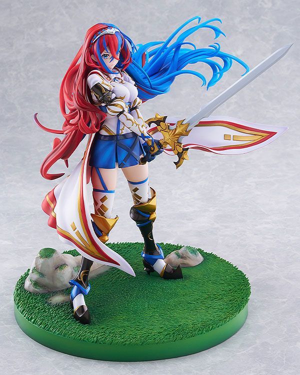 ファイアーエムブレム リュール 1/7 フィギュア (インテリジェント