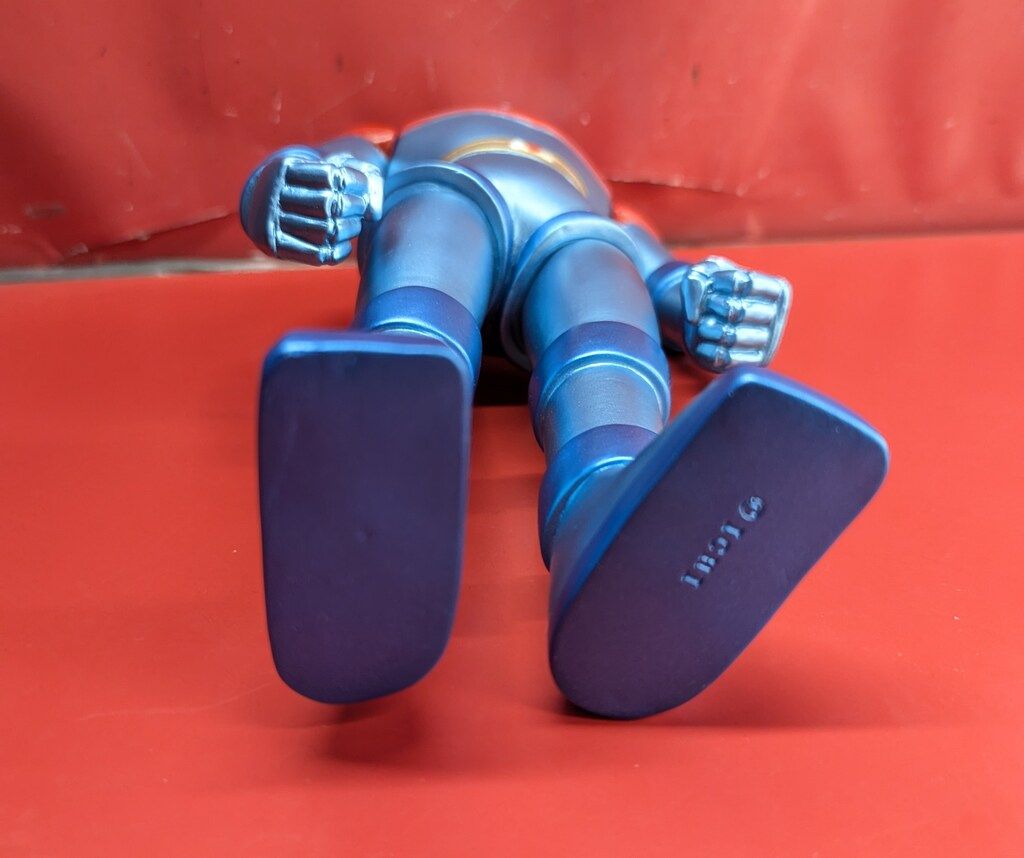 アストロガンガー