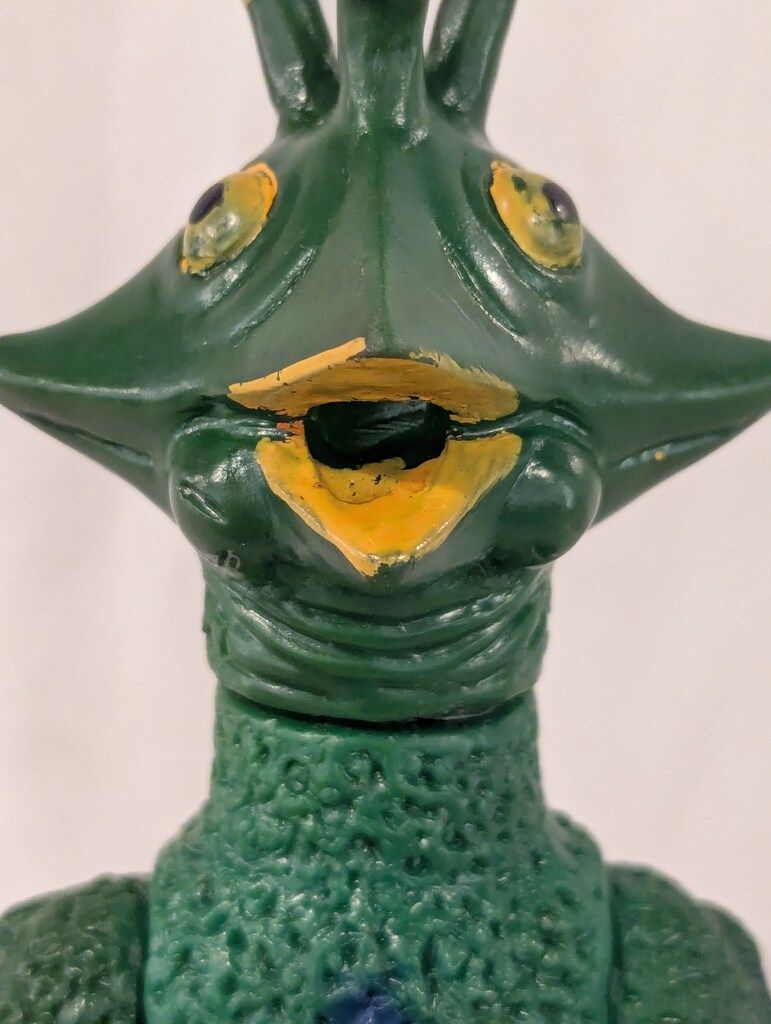 マルサン 宇宙大怪獣ギララ